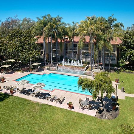 Sheraton San Jose Milpitas Exterior foto