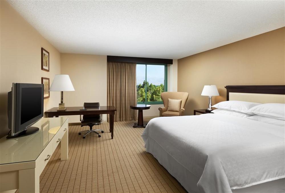 Sheraton San Jose Milpitas Cameră foto
