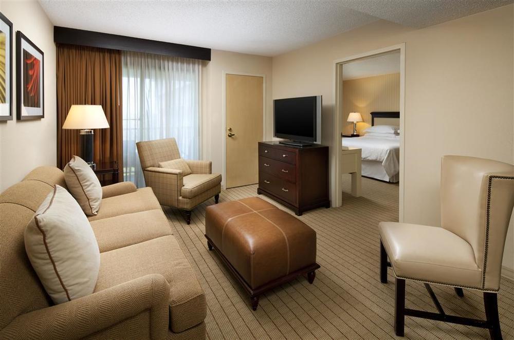 Sheraton San Jose Milpitas Cameră foto