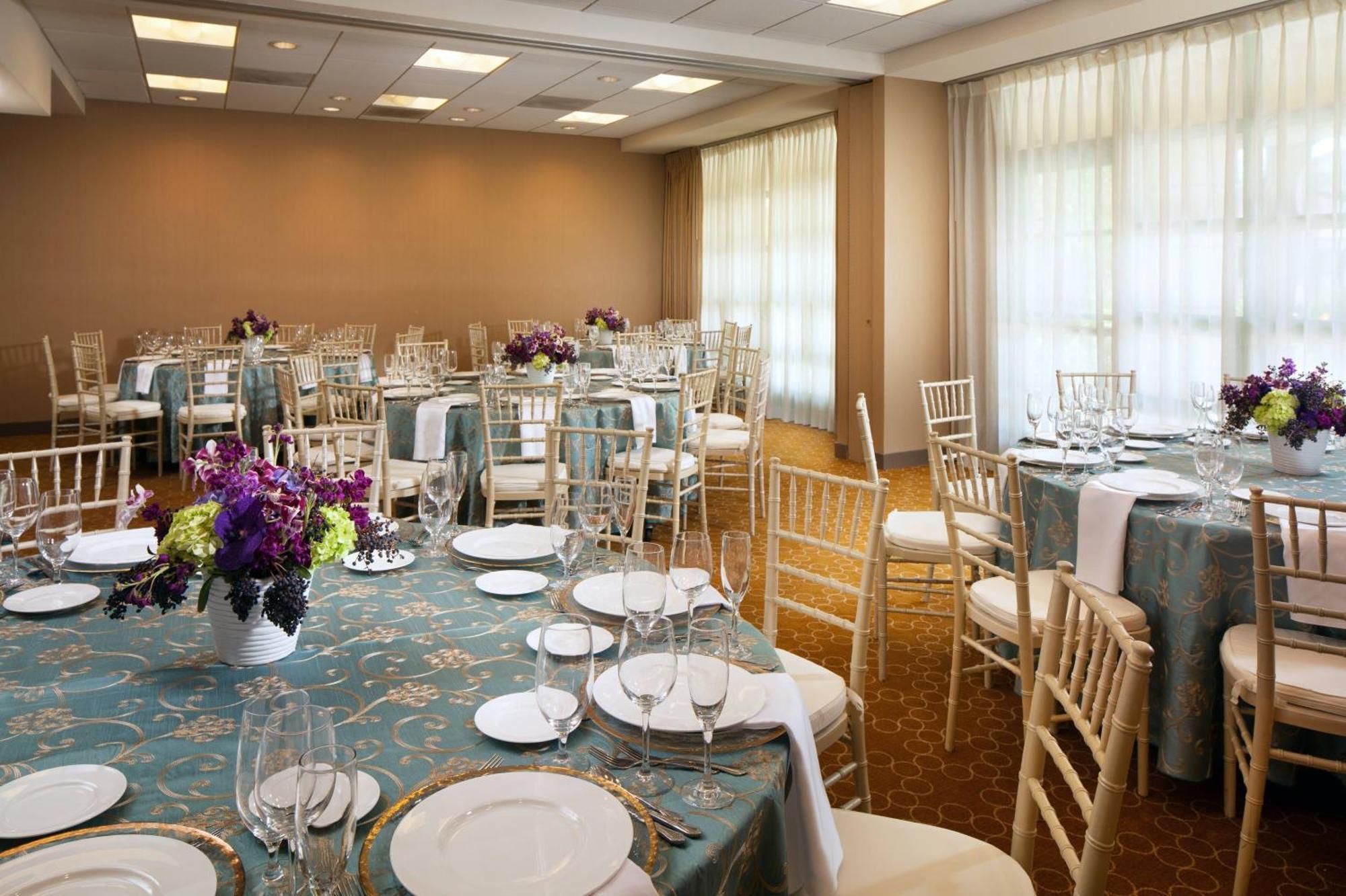 Sheraton San Jose Milpitas Exterior foto