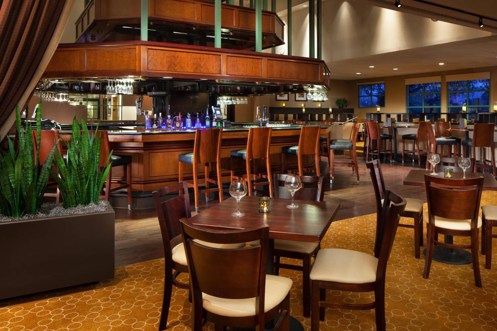 Sheraton San Jose Milpitas Exterior foto