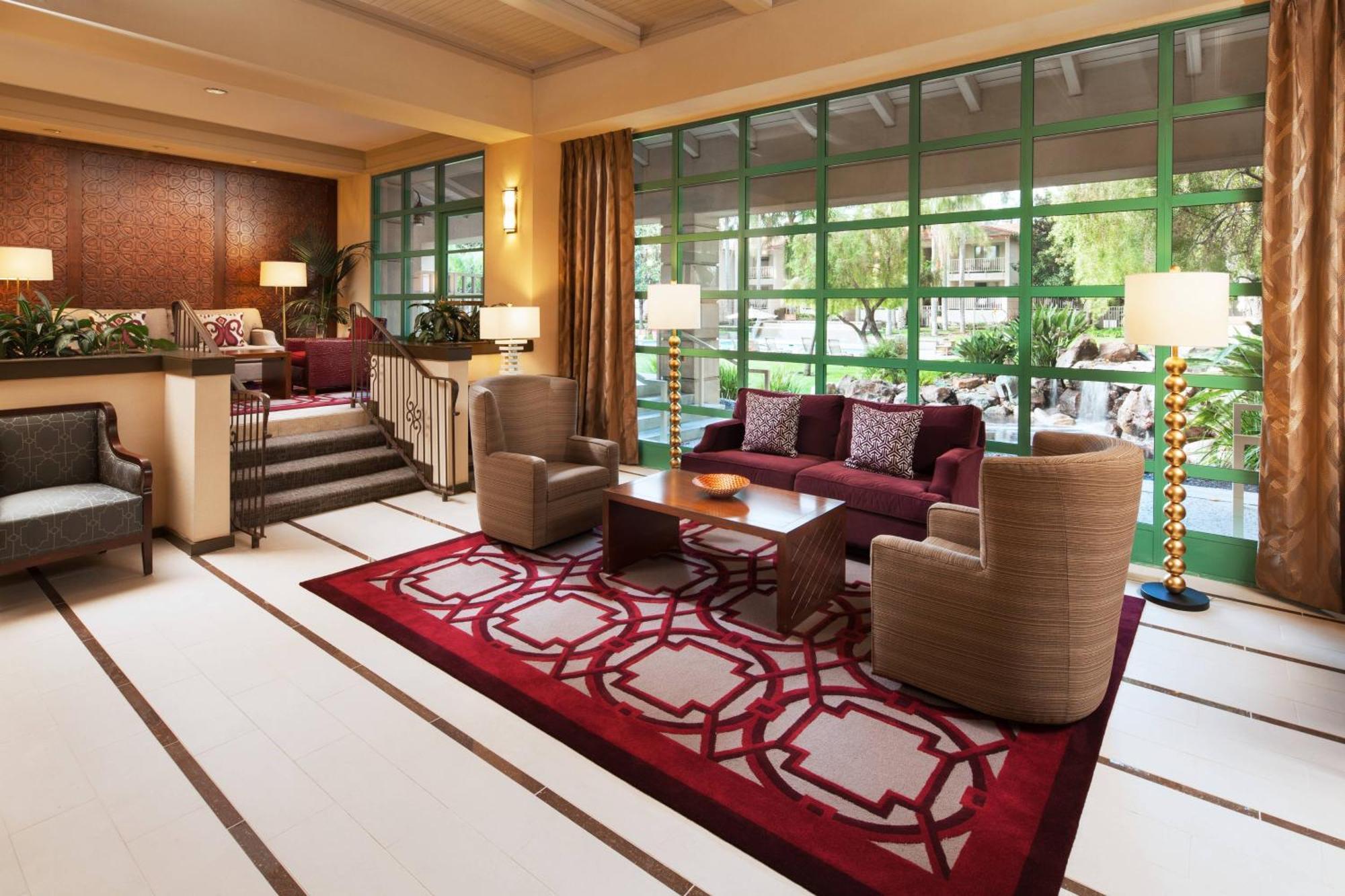 Sheraton San Jose Milpitas Exterior foto