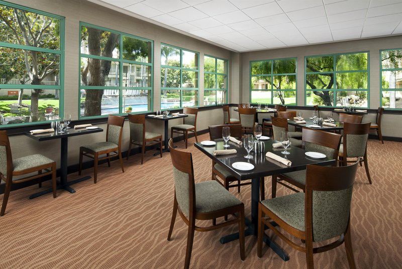 Sheraton San Jose Milpitas Exterior foto
