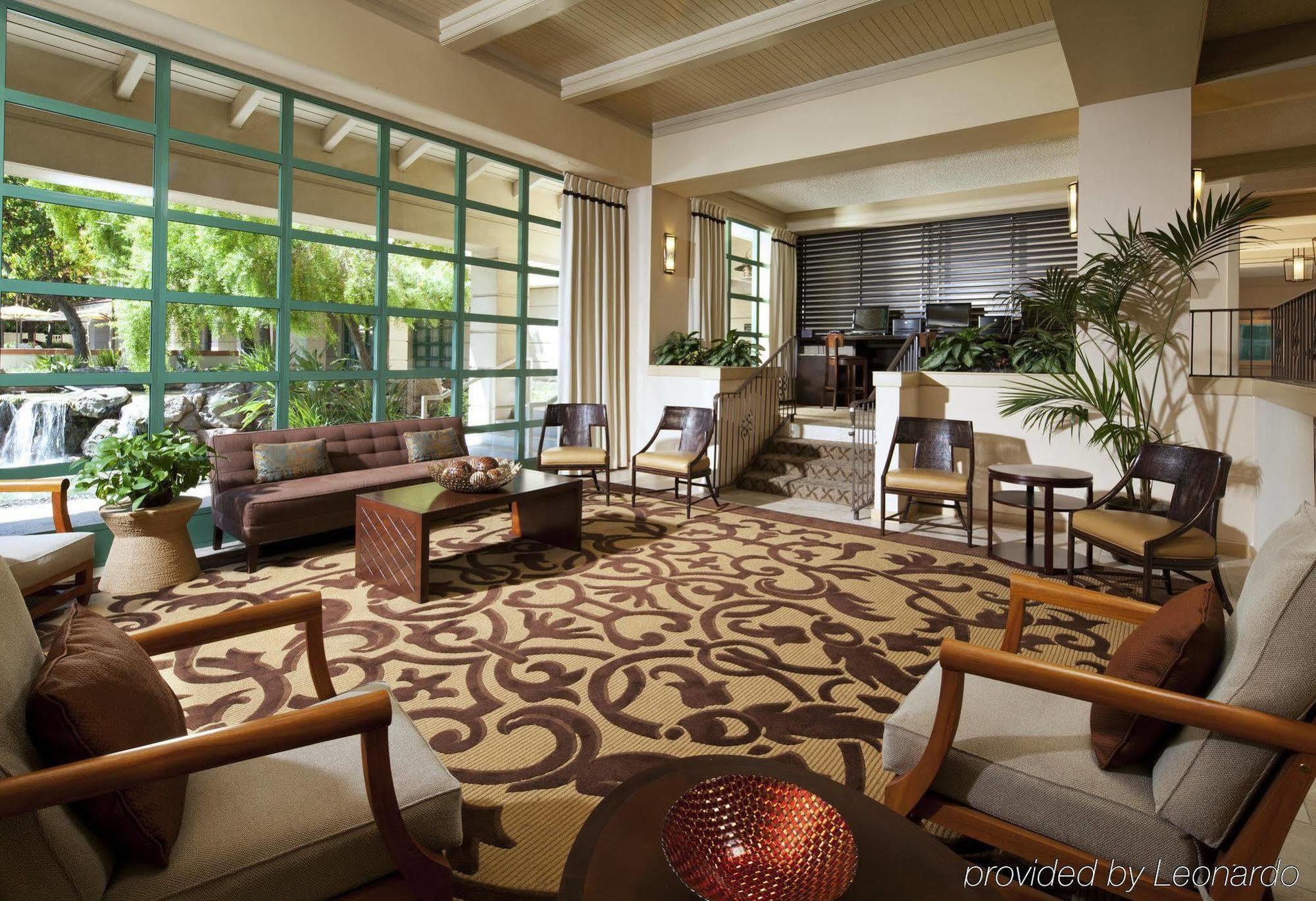Sheraton San Jose Milpitas Exterior foto