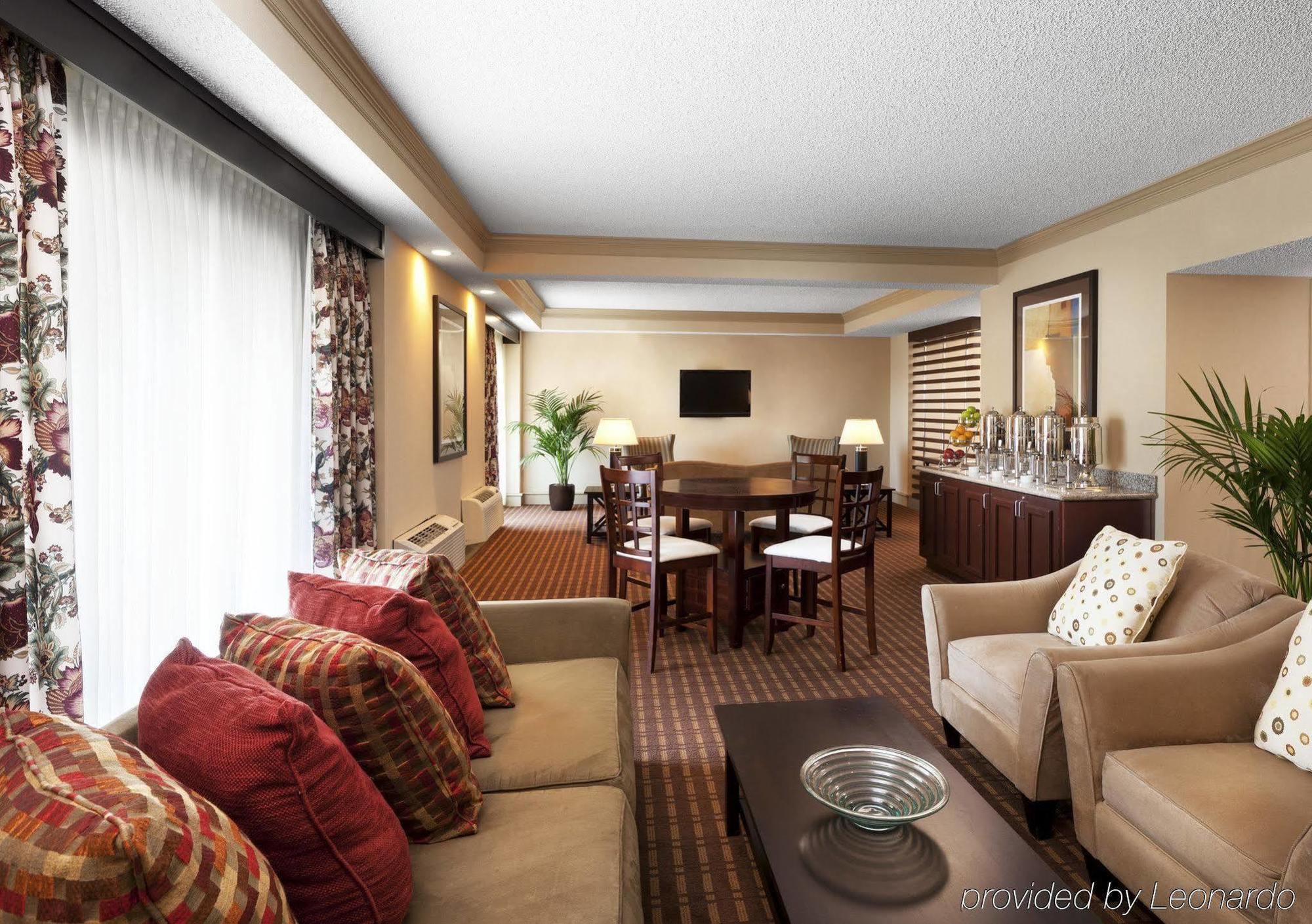 Sheraton San Jose Milpitas Exterior foto